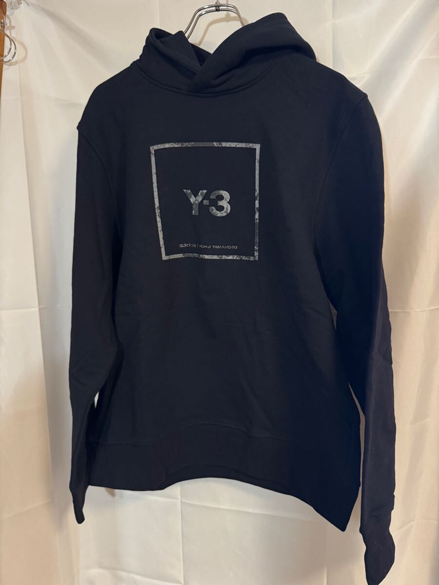 Yahoo!オークション -「ワイスリー y-3 パーカー」(Y's、ヨウジ