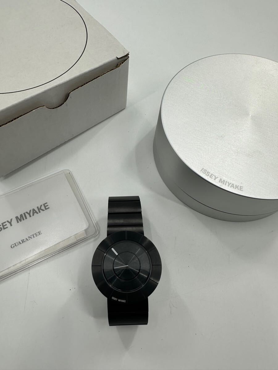 2025年最新】Yahoo!オークション -issey miyake 時計の中古品