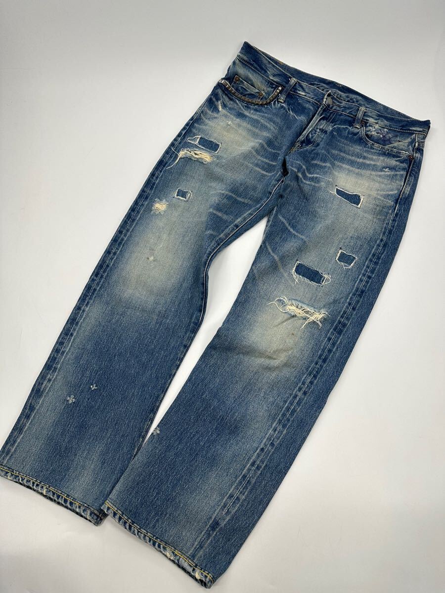 2025年最新】Yahoo!オークション -hysteric glamour デニム 34の 2025年最新】Yahoo!オークション -hysteric glamour デニム 34の