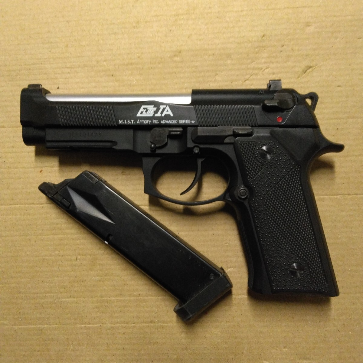 Yahoo!オークション -「ksc m92 エリート」の落札相場・落札価格 Yahoo!オークション -「ksc m92 エリート」の落札相場・落札価格