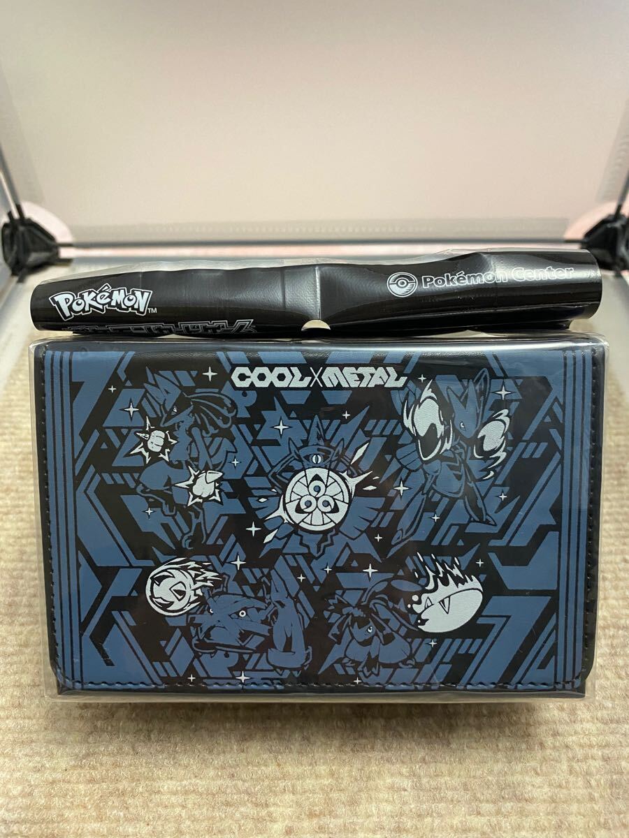 Yahoo!オークション -「ポケモン ダブルデッキケース」(ゲーム