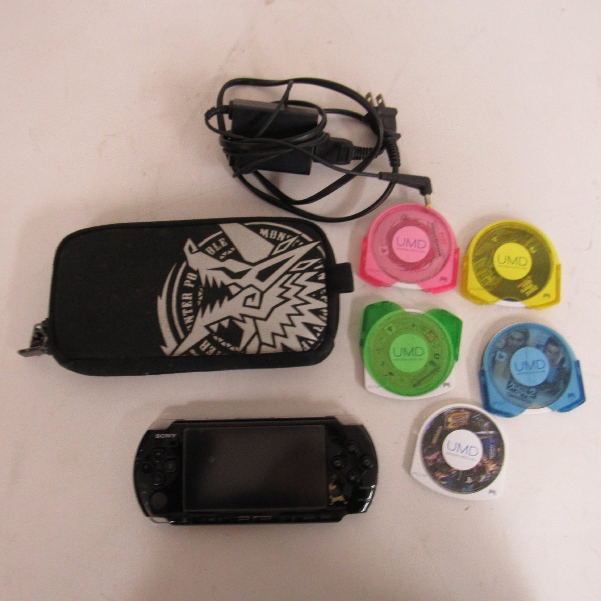 Yahoo!オークション -「ワンピース」(PSP3000シリーズ) (PSP本体 Yahoo!オークション -「ワンピース」(PSP3000シリーズ) (PSP本体