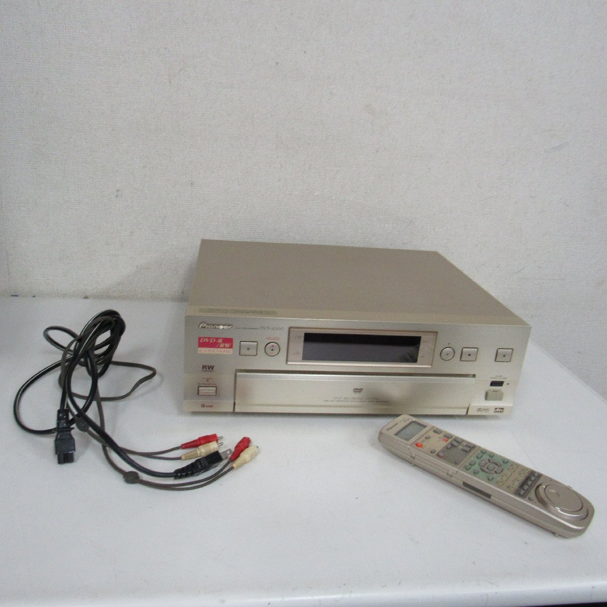 Yahoo!オークション -「pioneer dvr-2000」(一般) (DVD Yahoo!オークション -「pioneer dvr-2000」(一般) (DVD