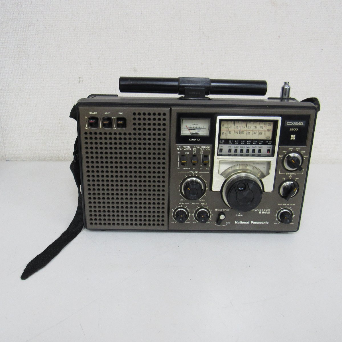 Yahoo!オークション -「rf-2200」(一般) (ラジオ)の落札相場 Yahoo!オークション -「rf-2200」(一般) (ラジオ)の落札相場