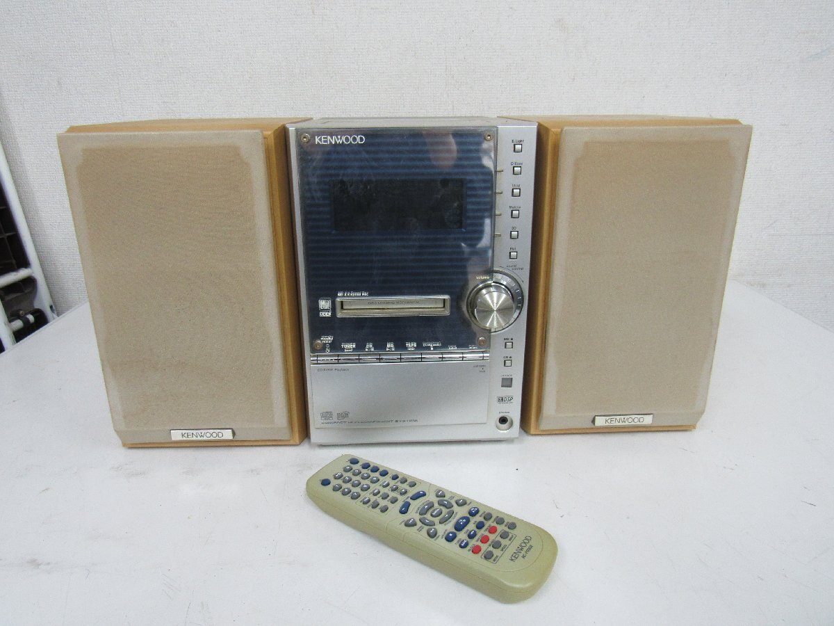 Yahoo!オークション -「kenwood rxd-sl3md」の落札相場・落札価格