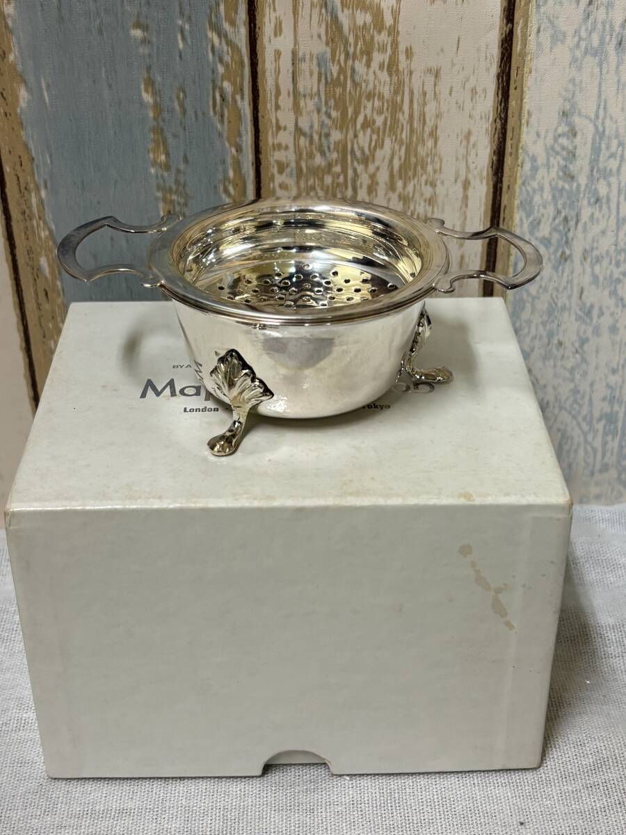 Yahoo!オークション -「mappin webb」(カトラリー) (銀製)の落札 Yahoo!オークション -「mappin webb」(カトラリー) (銀製)の落札