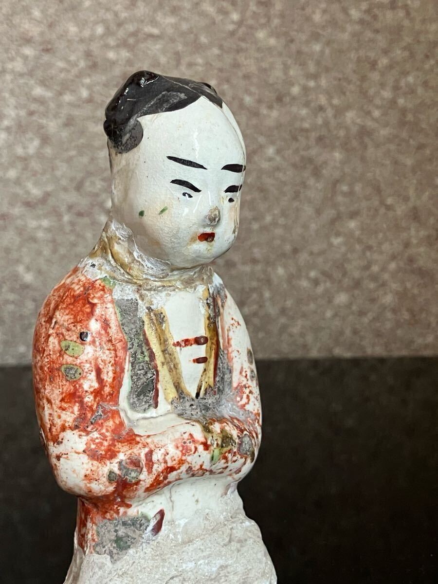磁州窯 / 古美術大田