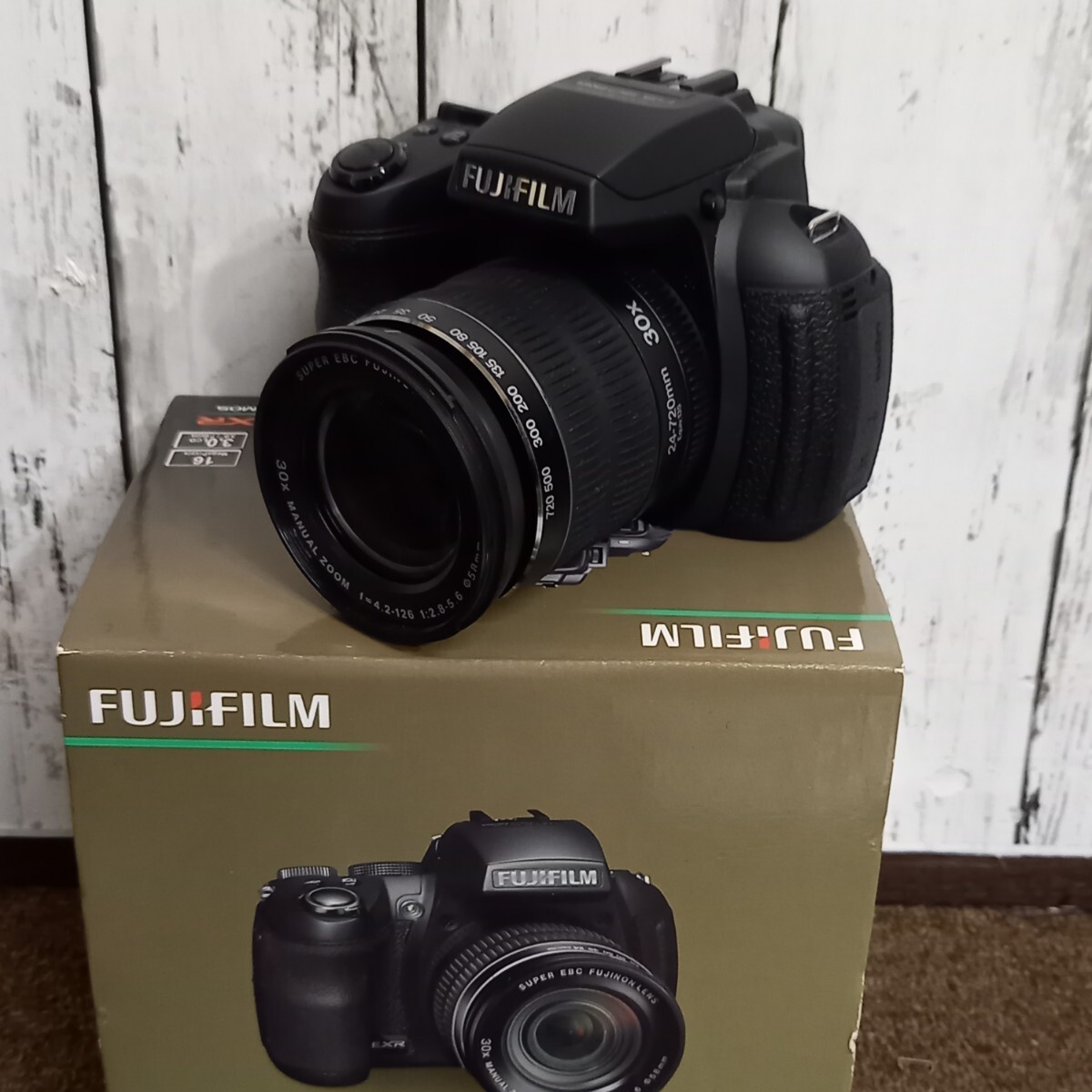 Yahoo!オークション -「finepix hs30exr」(富士フイルム Yahoo!オークション -「finepix hs30exr」(富士フイルム