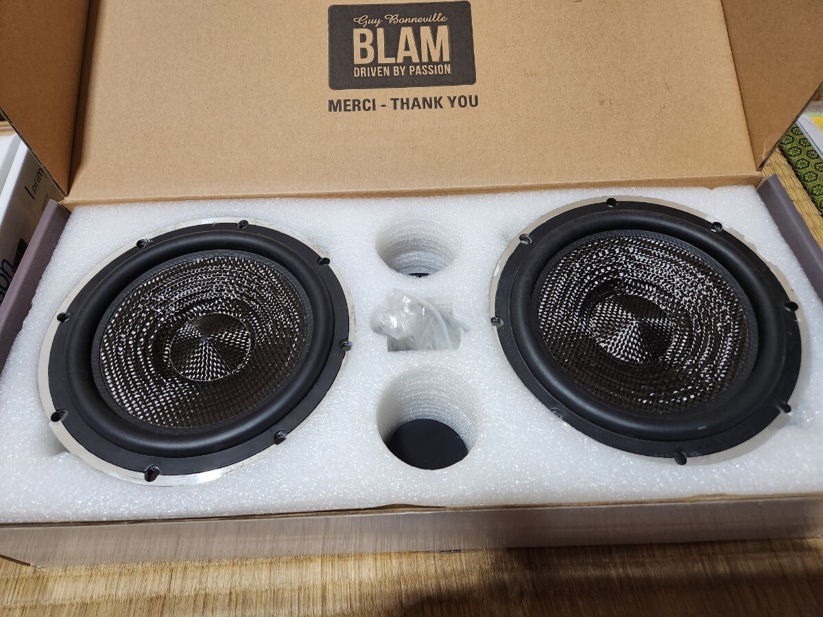 Yahoo!オークション -「blam 165」(カーオーディオ) の落札相場 Yahoo!オークション -「blam 165」(カーオーディオ) の落札相場