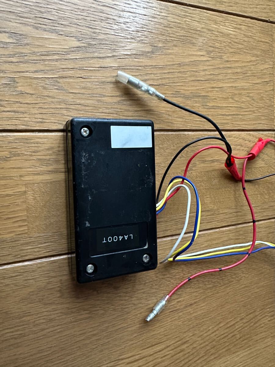 Yahoo!オークション -「edp 01」(ダイハツ用) (コンピュータ)の Yahoo!オークション -「edp 01」(ダイハツ用) (コンピュータ)の