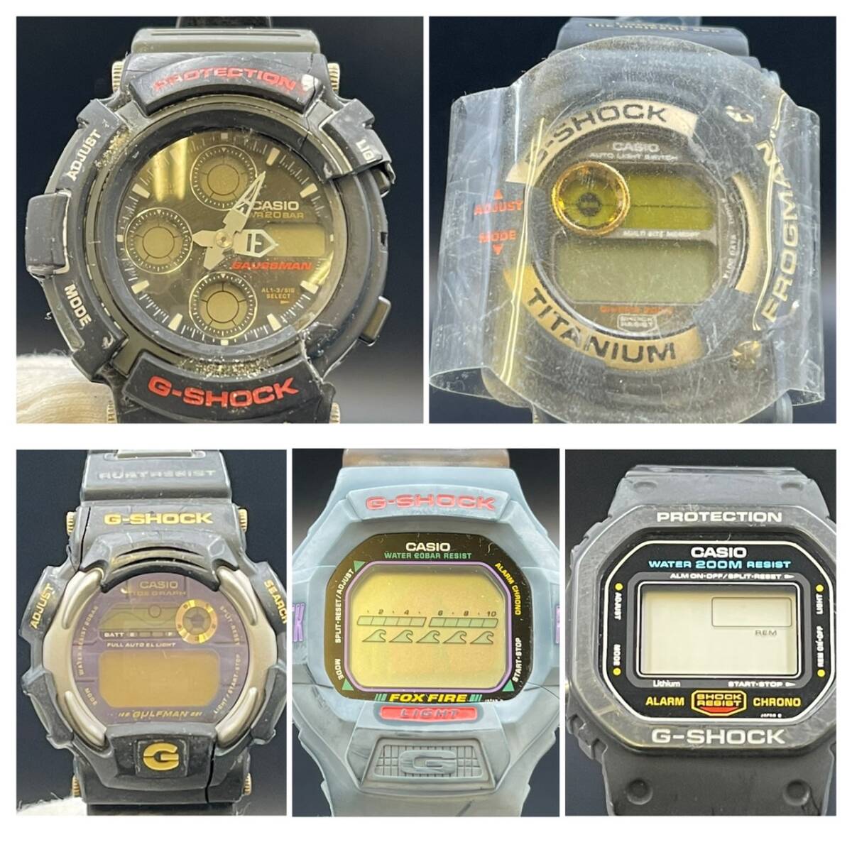 Yahoo!オークション -「g-shock aw-571」の落札相場・落札価格 Yahoo!オークション -「g-shock aw-571」の落札相場・落札価格