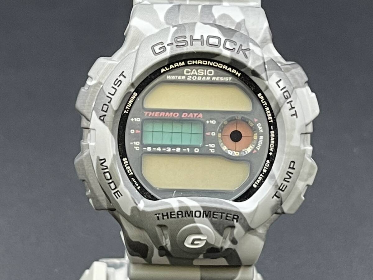 Yahoo!オークション -「g-shock dw-6100」の落札相場・落札価格 Yahoo!オークション -「g-shock dw-6100」の落札相場・落札価格