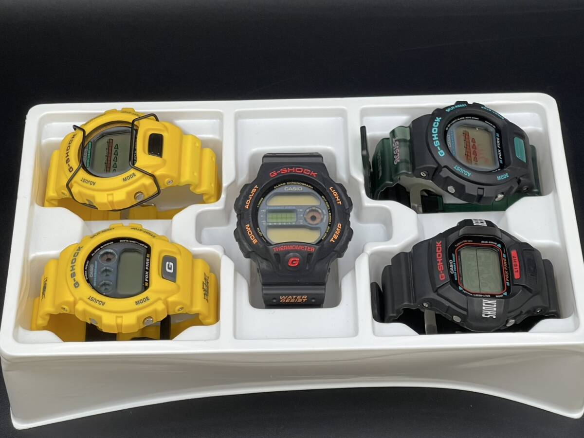 Yahoo!オークション -「g-shock dw-8000」の落札相場・落札価格 Yahoo!オークション -「g-shock dw-8000」の落札相場・落札価格