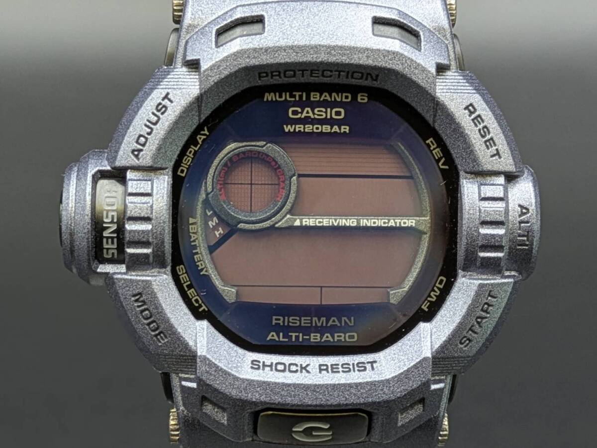Yahoo!オークション -「gw-9200msj」(か行) (ブランド腕時計)の Yahoo!オークション -「gw-9200msj」(か行) (ブランド腕時計)の