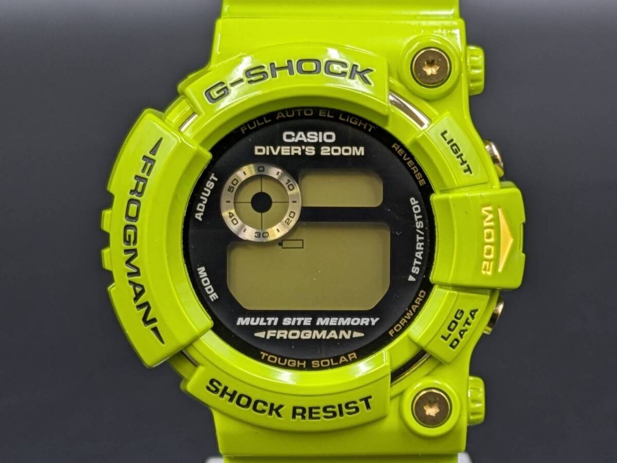 Yahoo!オークション -「gw-200f-3jr」の落札相場・落札価格 Yahoo!オークション -「gw-200f-3jr」の落札相場・落札価格