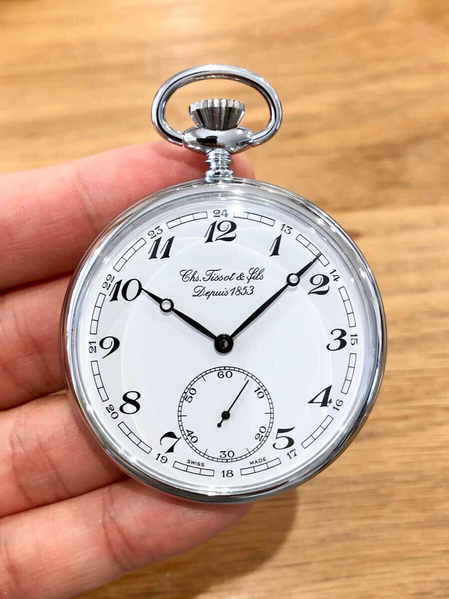 2025年最新】Yahoo!オークション -tissot 懐中時計の中古品 2025年最新】Yahoo!オークション -tissot 懐中時計の中古品