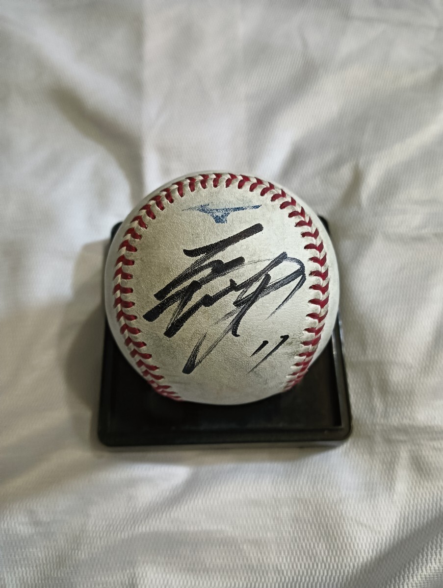 Yahoo!オークション -「日本ハム サイン ボール 大谷」の落札 Yahoo!オークション -「日本ハム サイン ボール 大谷」の落札