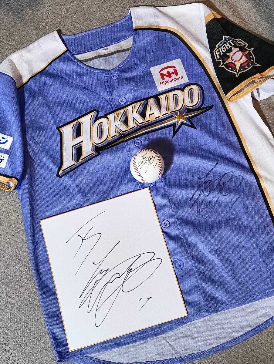 メーカー Yahoo!オークション 大谷」(サイン ユニフォーム -「侍ジャパン スポーツ選手