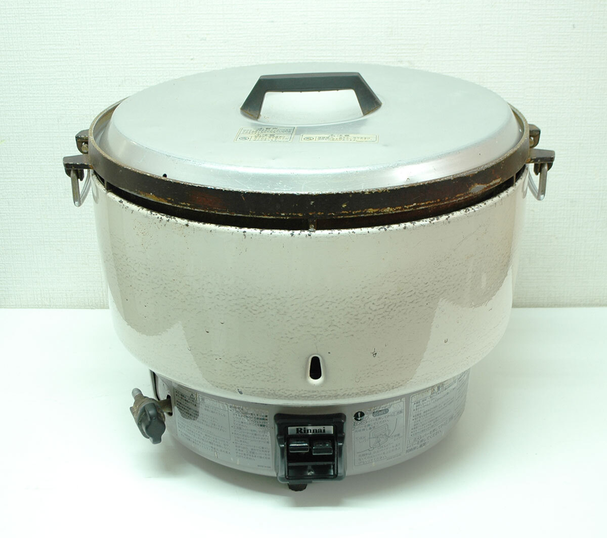 2025年最新】Yahoo!オークション -5升 炊飯器 ガスの中古品 2025年最新】Yahoo!オークション -5升 炊飯器 ガスの中古品