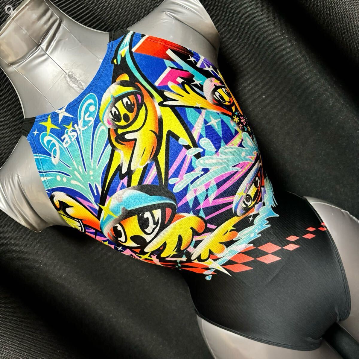 Yahoo!オークション -「アシックス 競泳水着 スプラッシャー」の Yahoo!オークション -「アシックス 競泳水着 スプラッシャー」の