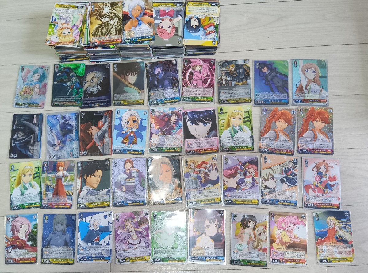 2025年最新】Yahoo!オークション -サクラ大戦 tcgの中古品・新品 2025年最新】Yahoo!オークション -サクラ大戦 tcgの中古品・新品