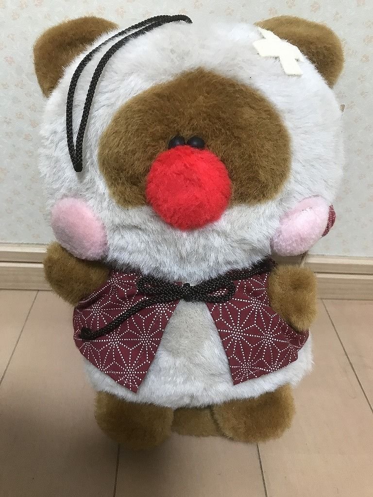 Yahoo!オークション -「ぬいぐるみ nakajima」の落札相場・落札価格 Yahoo!オークション -「ぬいぐるみ nakajima」の落札相場・落札価格