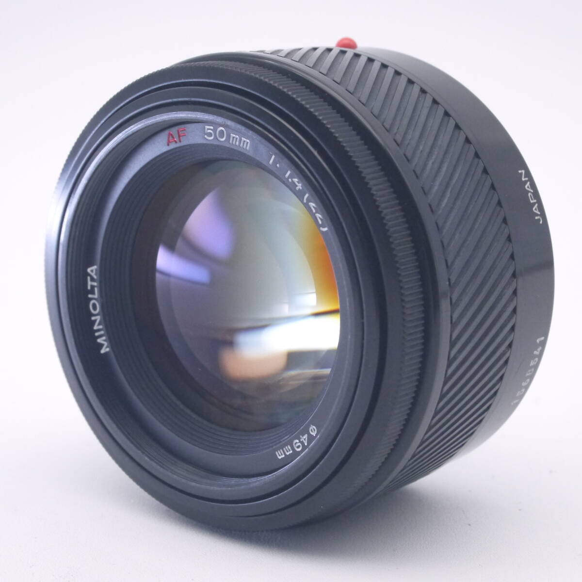 2025年最新】Yahoo!オークション -minolta 50 1.4の中古品・新品