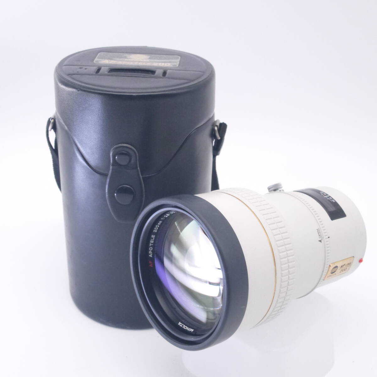 2025年最新】Yahoo!オークション -apo tele 200mmの中古品・新品 2025年最新】Yahoo!オークション -apo tele 200mmの中古品・新品
