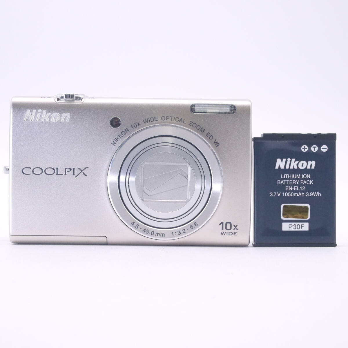 2025年最新】Yahoo!オークション -ニコン coolpix s6200の中古品