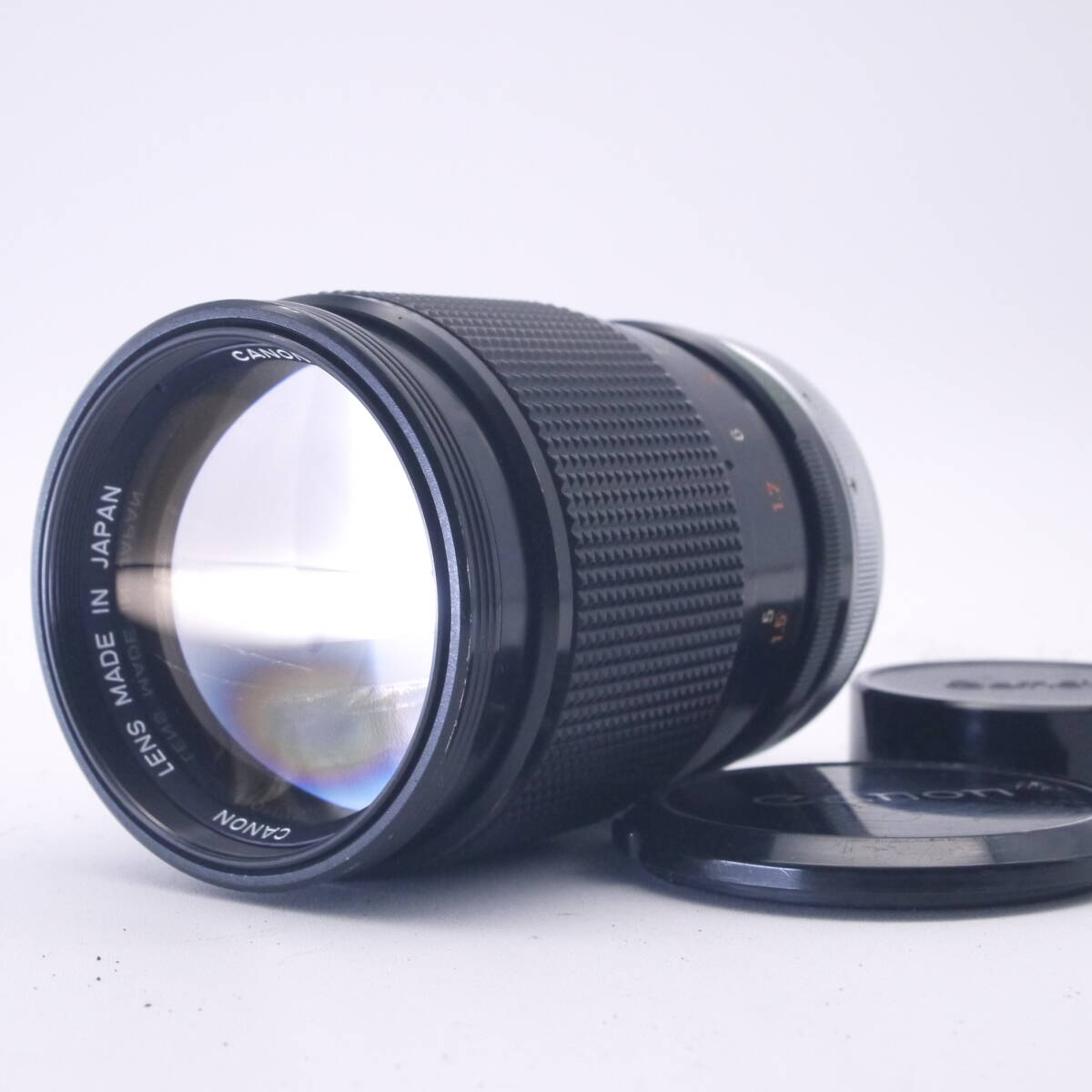 2025年最新】Yahoo!オークション -fd 135mm f2.5の中古品・新品 2025年最新】Yahoo!オークション -fd 135mm f2.5の中古品・新品