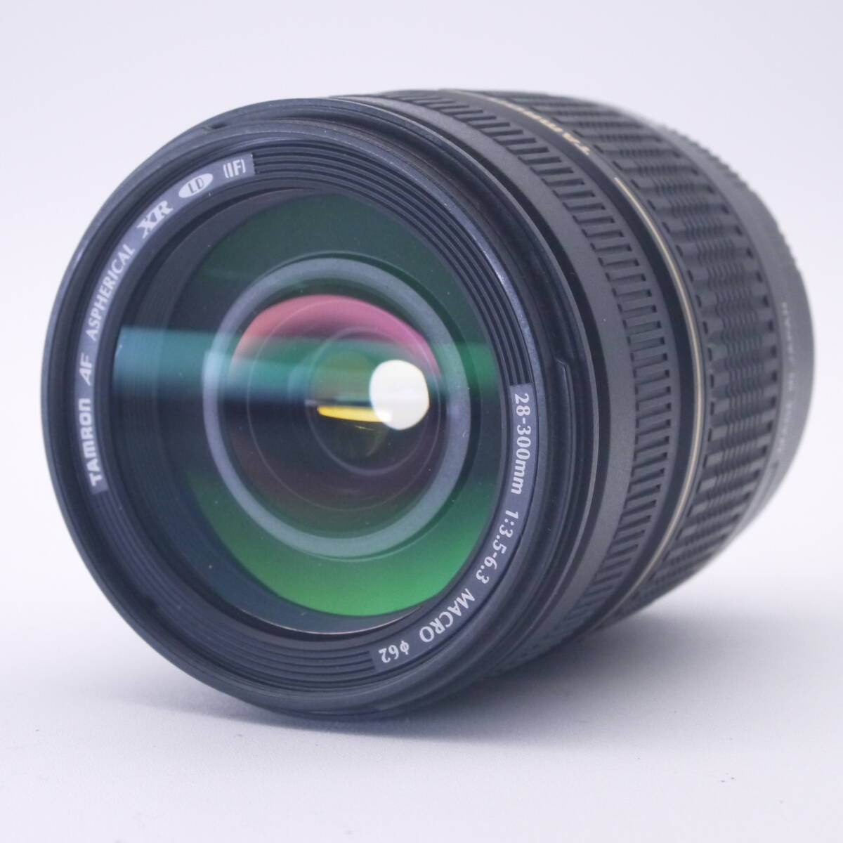 TAMRON AF 28-300mm F/3.5-6.3 LD Aspherical IF MACRO (ニコン用 TAMRON AF 28-300mm F/3.5-6.3 LD Aspherical IF MACRO (ニコン用