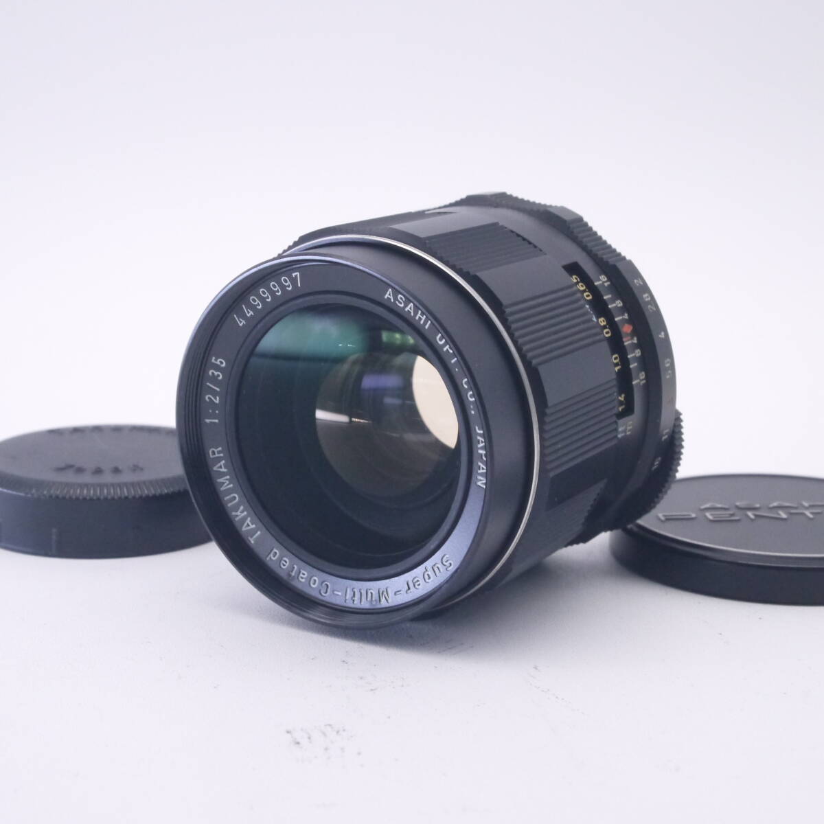 Yahoo!オークション -「takumar 35mm f2」の落札相場・落札価格 Yahoo!オークション -「takumar 35mm f2」の落札相場・落札価格