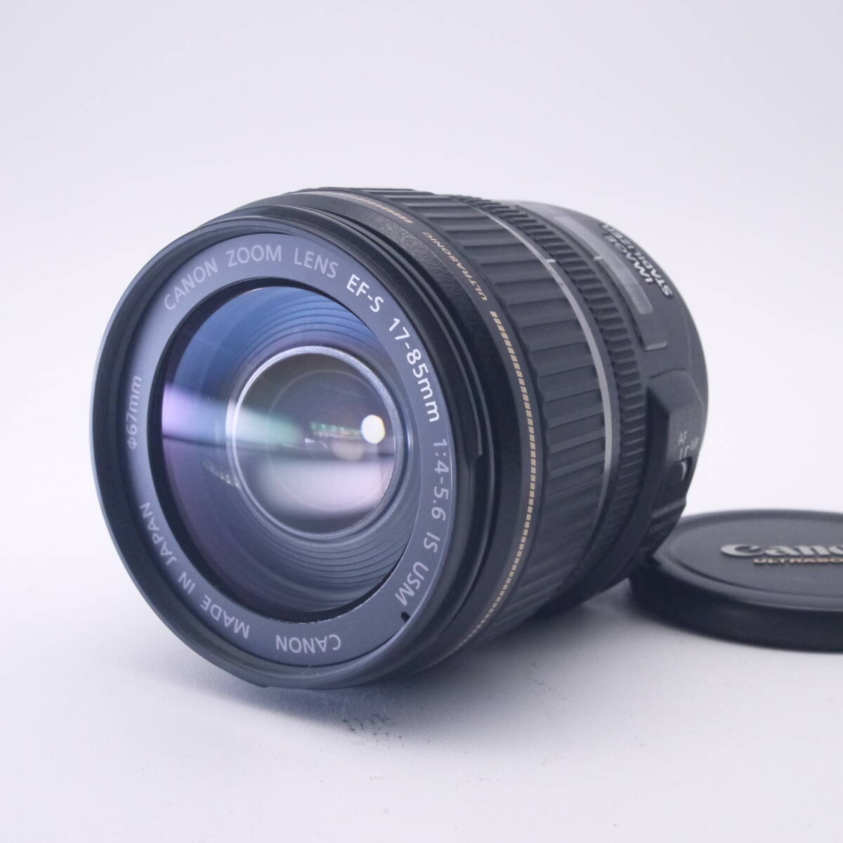 2025年最新】Yahoo!オークション -ef-s 17-85mm f4-5.6 is usmの 2025年最新】Yahoo!オークション -ef-s 17-85mm f4-5.6 is usmの