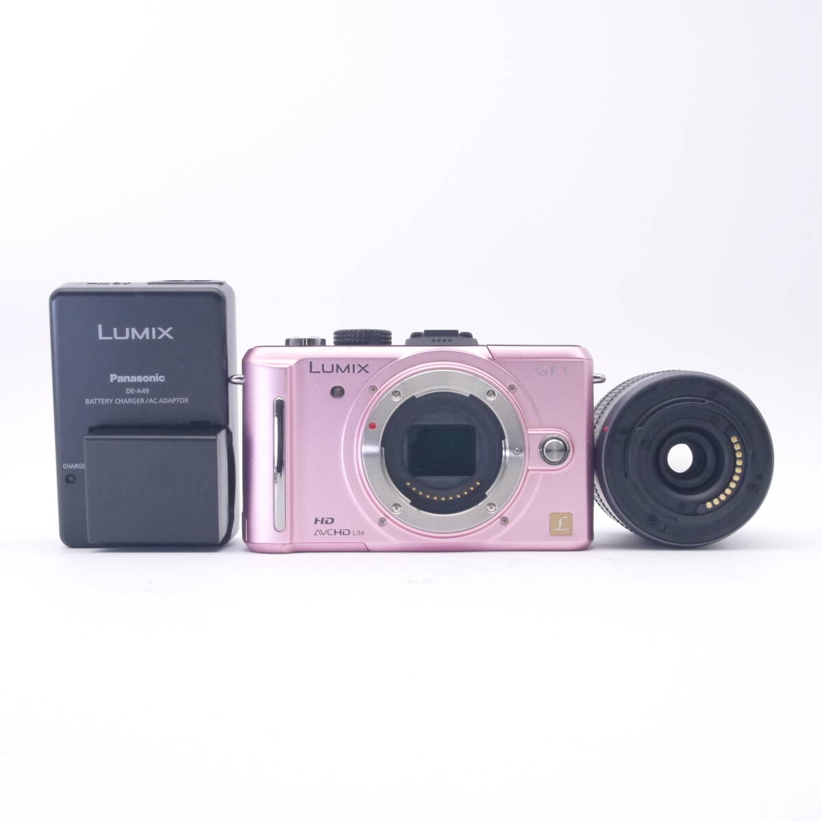 2025年最新】Yahoo!オークション -dmc-gf1の中古品・新品・未 2025年最新】Yahoo!オークション -dmc-gf1の中古品・新品・未
