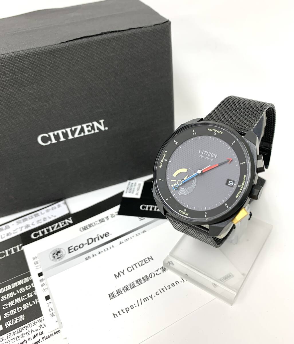 極美品【稼働品】CITIZENシチズン W510ブラック ソーラー エコドライブ Yahoo!オークション -「w510」(その他) (シチズン)の落札相場