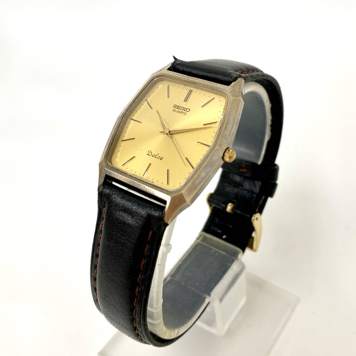 Yahoo!オークション -「seiko 6030」(ドルチェ) (セイコー)の Yahoo!オークション -「seiko 6030」(ドルチェ) (セイコー)の