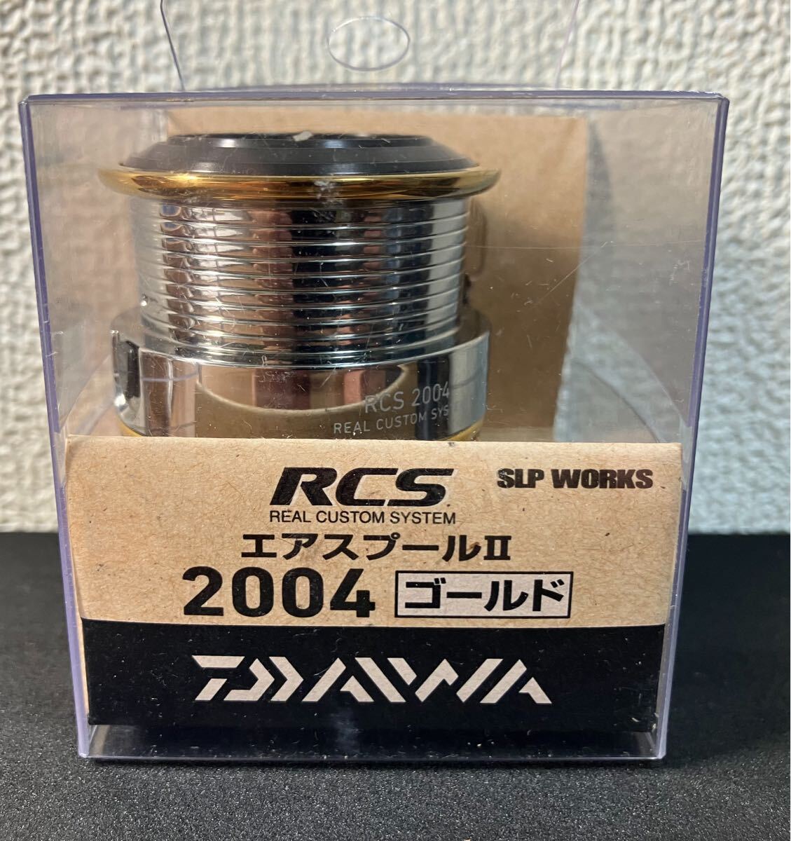 Yahoo!オークション -「rcs スプール 2004 ゴールド」の落札相場 Yahoo!オークション -「rcs スプール 2004 ゴールド」の落札相場