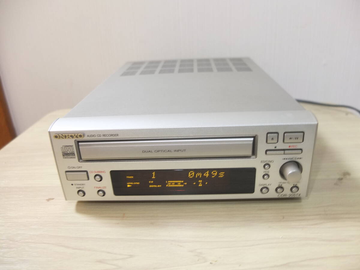 Yahoo!オークション -「cdr205」(オーディオ機器) の落札相場 Yahoo!オークション -「cdr205」(オーディオ機器) の落札相場