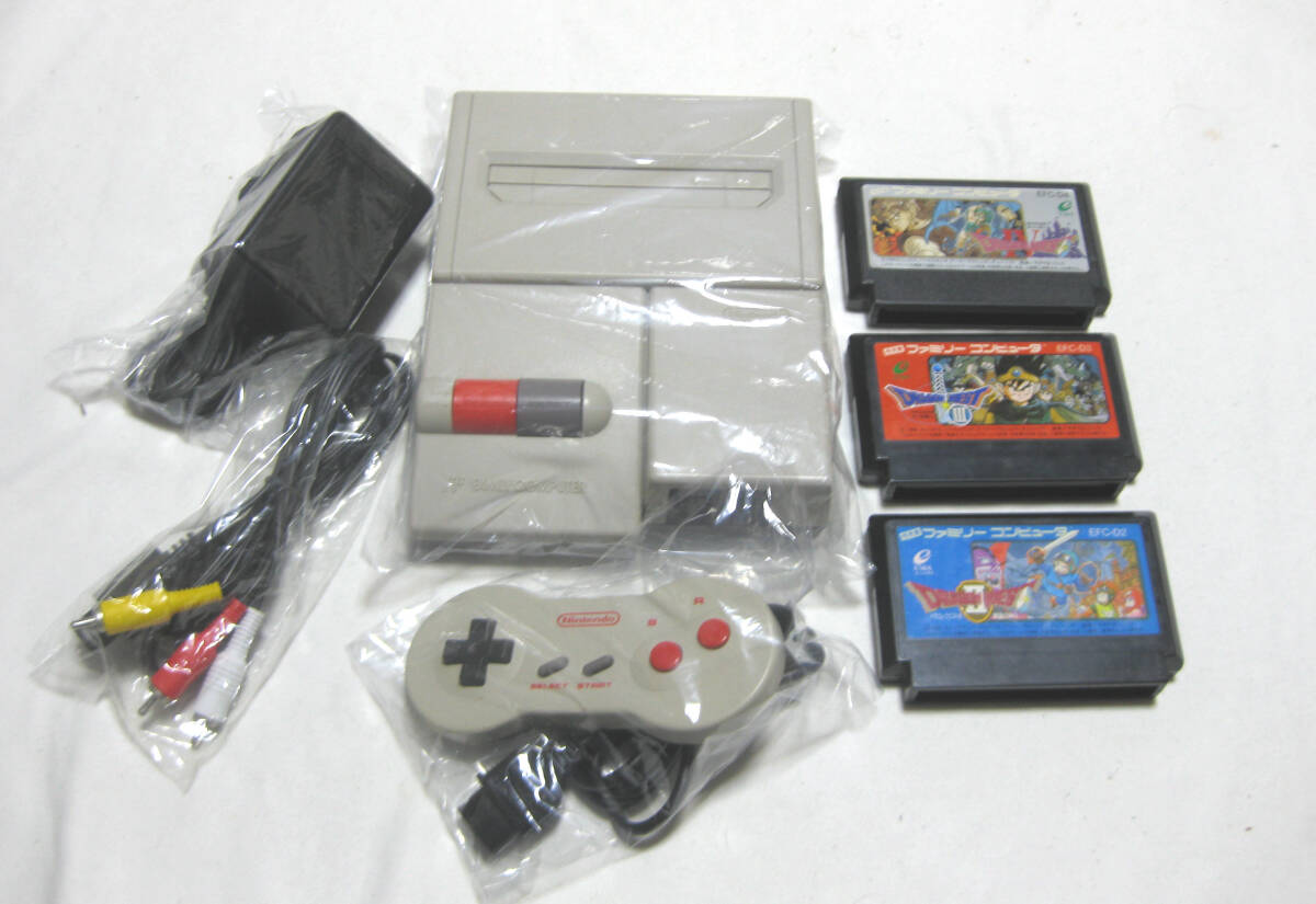 Yahoo!オークション -「ニューファミコン 箱」の落札相場・落札価格 Yahoo!オークション -「ニューファミコン 箱」の落札相場・落札価格