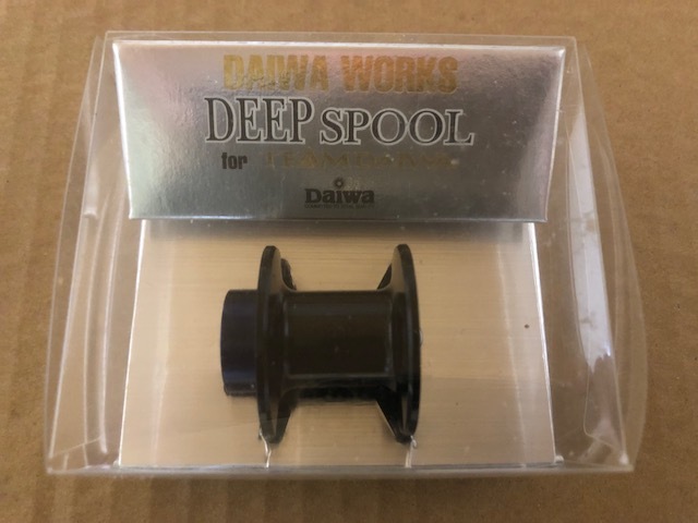 2025年最新】Yahoo!オークション -td-z スプールの中古品・新品