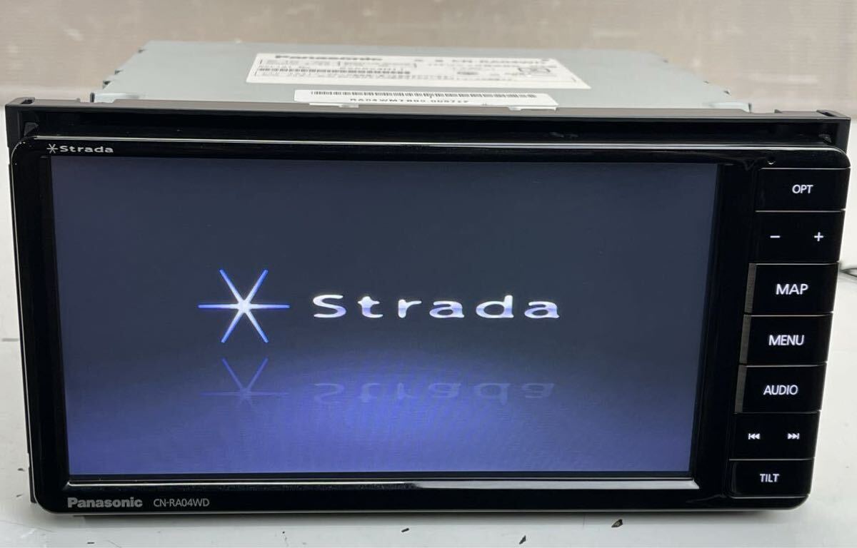 2025年最新】Yahoo!オークション -cn ra04wdの中古品・新品・未 2025年最新】Yahoo!オークション -cn ra04wdの中古品・新品・未