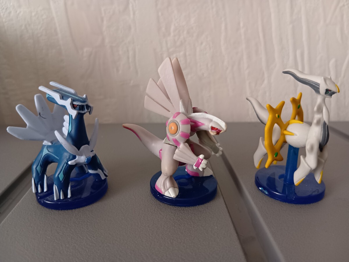 Yahoo!オークション -「ポケモン アルセウス フィギュア」の落札 Yahoo!オークション -「ポケモン アルセウス フィギュア」の落札