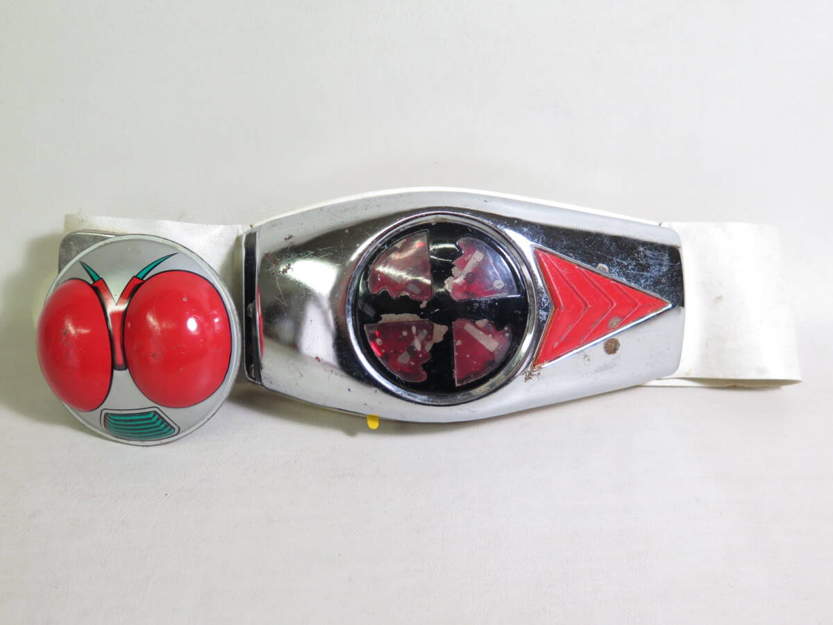 Yahoo!オークション -「ポピー 仮面ライダー変身ベルト」の落札 Yahoo!オークション -「ポピー 仮面ライダー変身ベルト」の落札