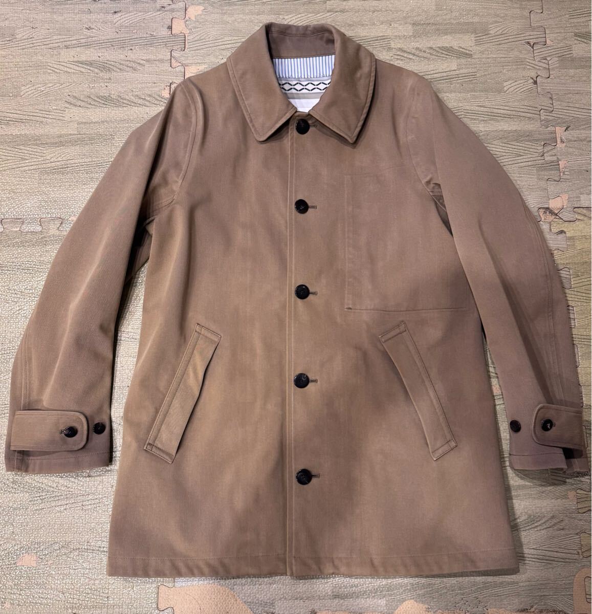 Yahoo!オークション -「中村ヒロキ」(ジャケット、上着) (男性用 Yahoo!オークション -「中村ヒロキ」(ジャケット、上着) (男性用