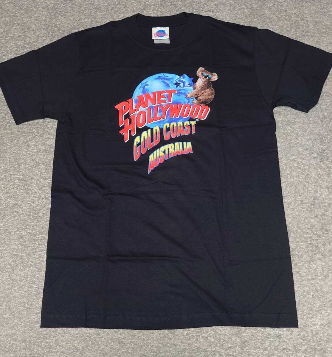 2025年最新】Yahoo!オークション -プラネットハリウッド tシャツ