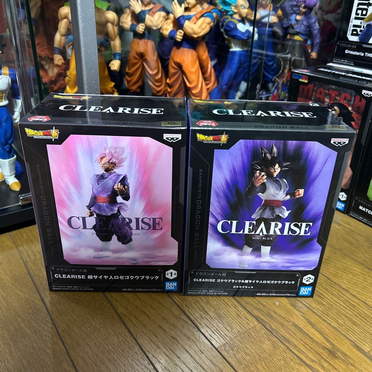 2025年最新】Yahoo!オークション -ドラゴンボール超 初版の中古