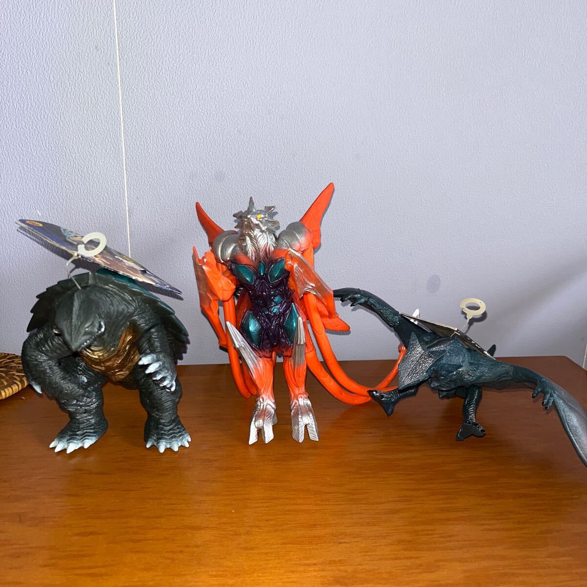 Yahoo!オークション -「ウルトラ怪獣シリーズ タグ付き Yahoo!オークション -「ウルトラ怪獣シリーズ タグ付き