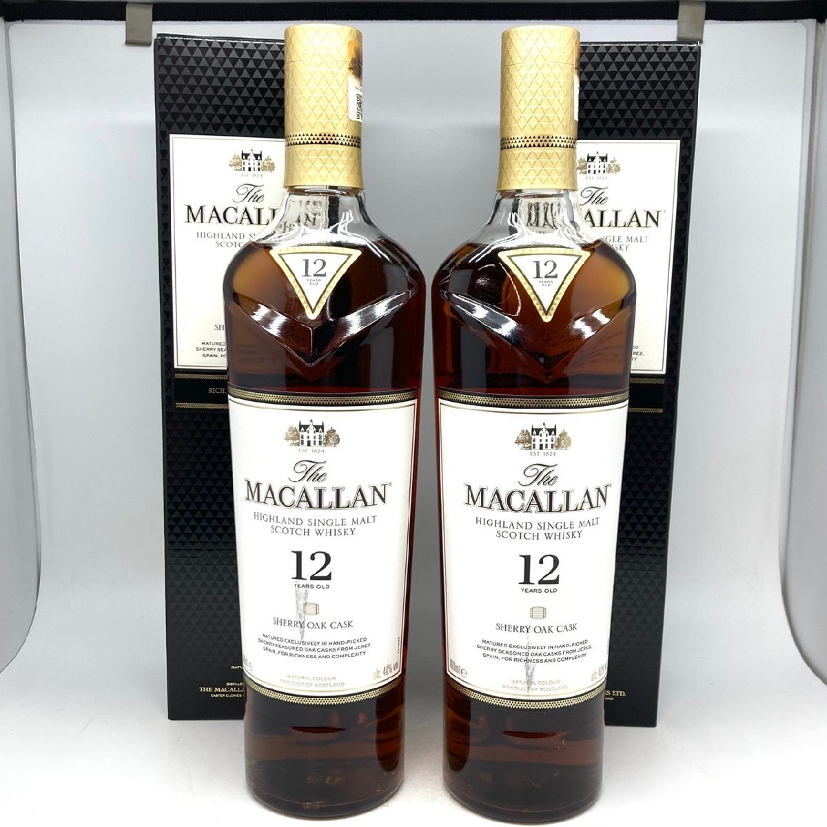 Yahoo!オークション -「マッカラン」(アルコール) (飲料)の落札 Yahoo!オークション -「マッカラン」(アルコール) (飲料)の落札