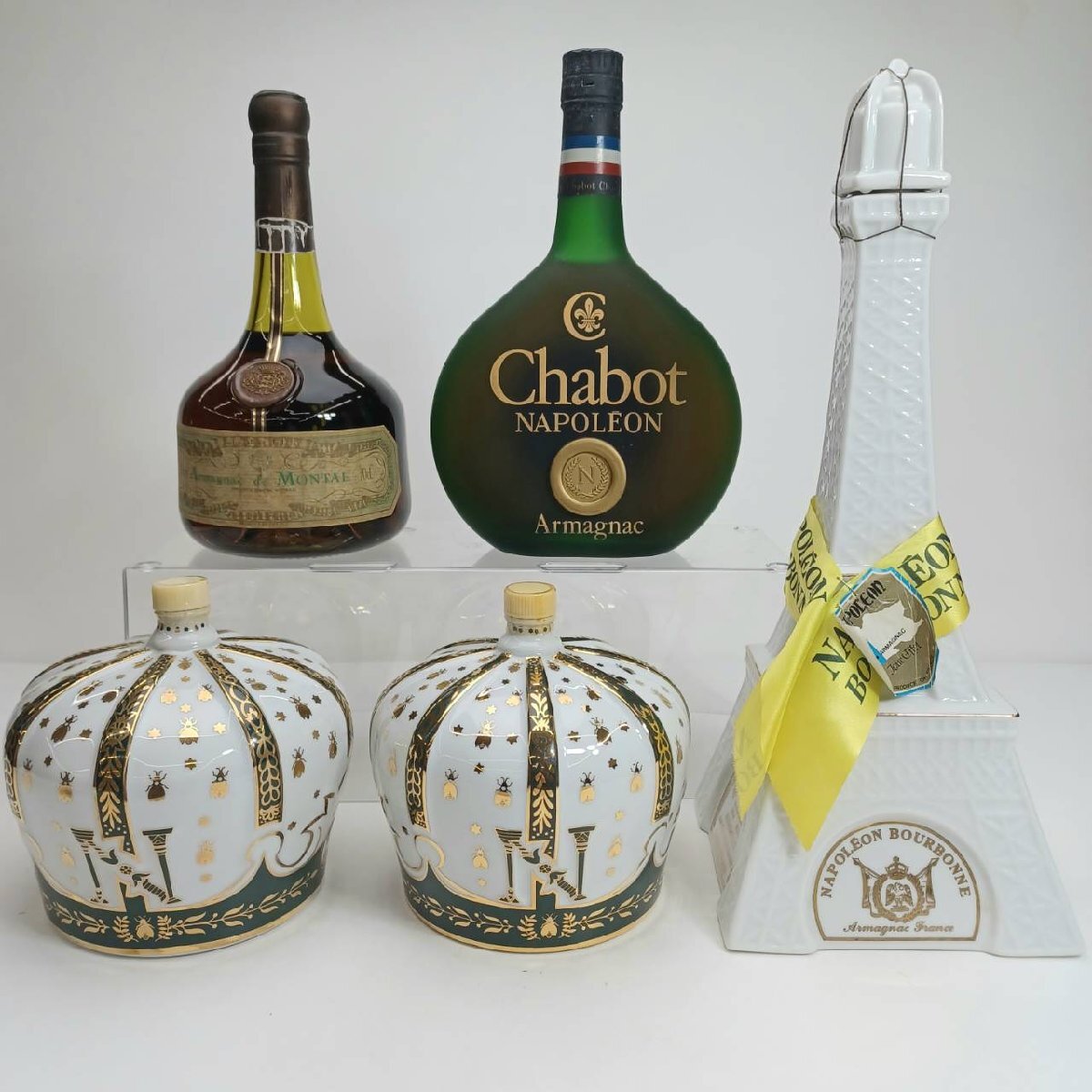 Yahoo!オークション -「ナポレオン chabot」(アルマニャック Yahoo!オークション -「ナポレオン chabot」(アルマニャック