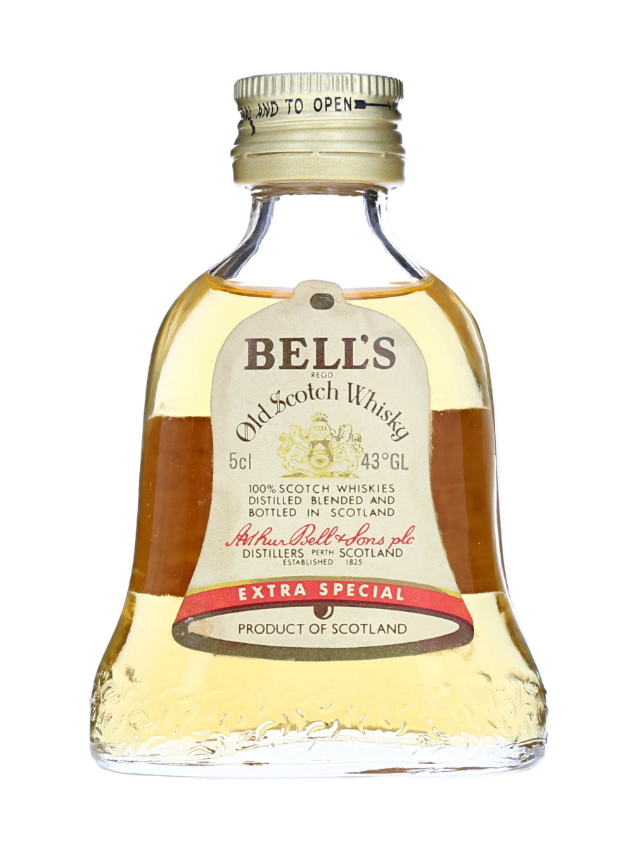 2025年最新】Yahoo!オークション -bell's extra specialの中古品